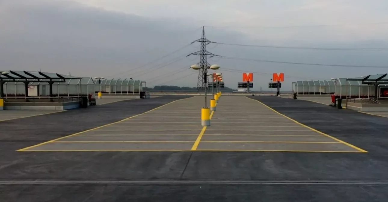 ParkingM