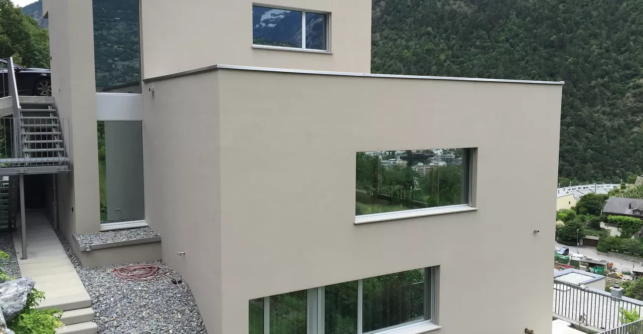 Villa individuelle