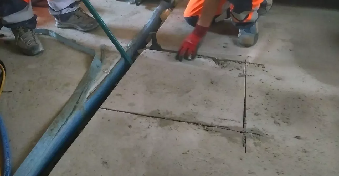 Analy beton