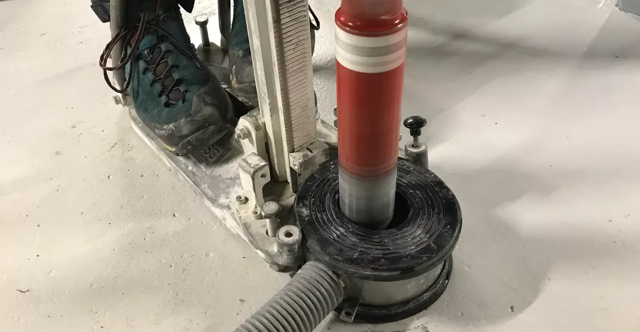 machine