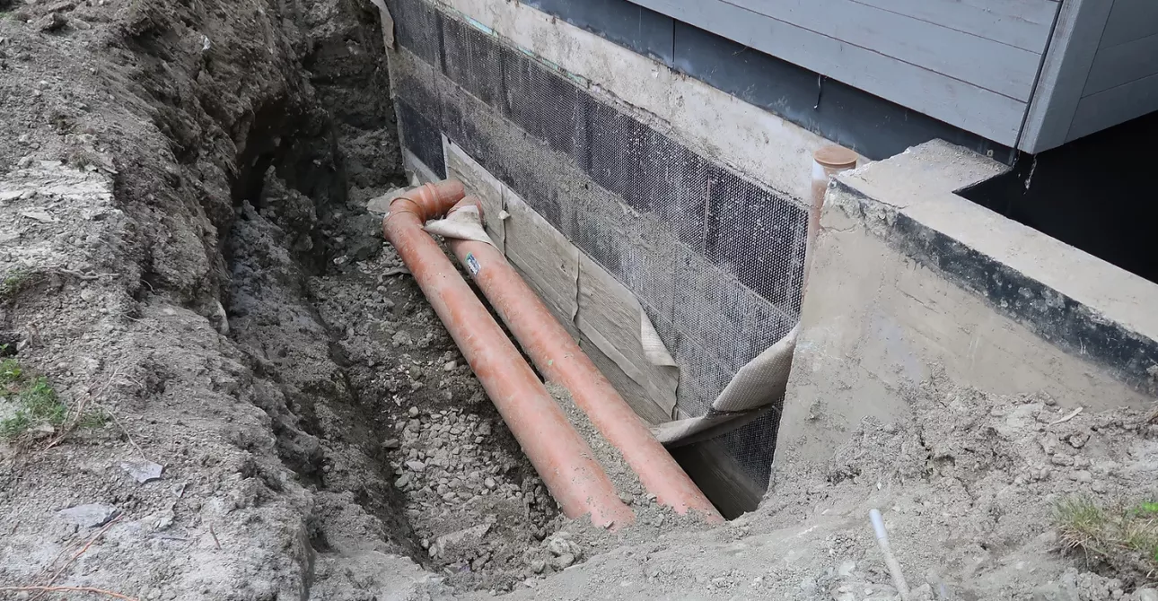 canalisation