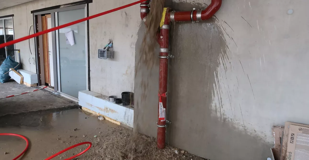canalisation