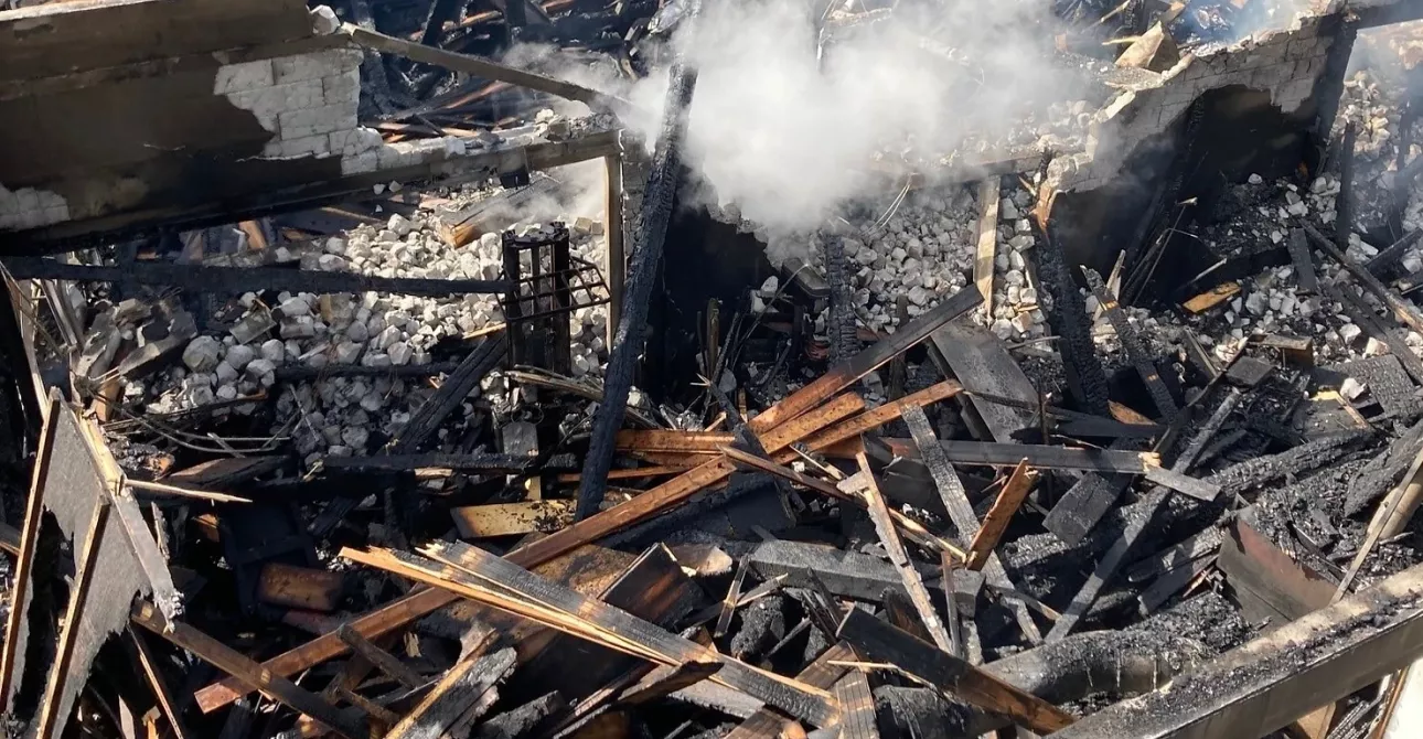 incendie