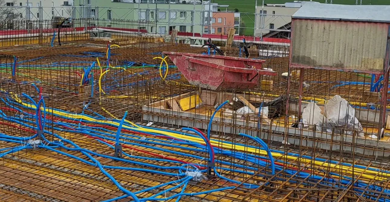 chantier