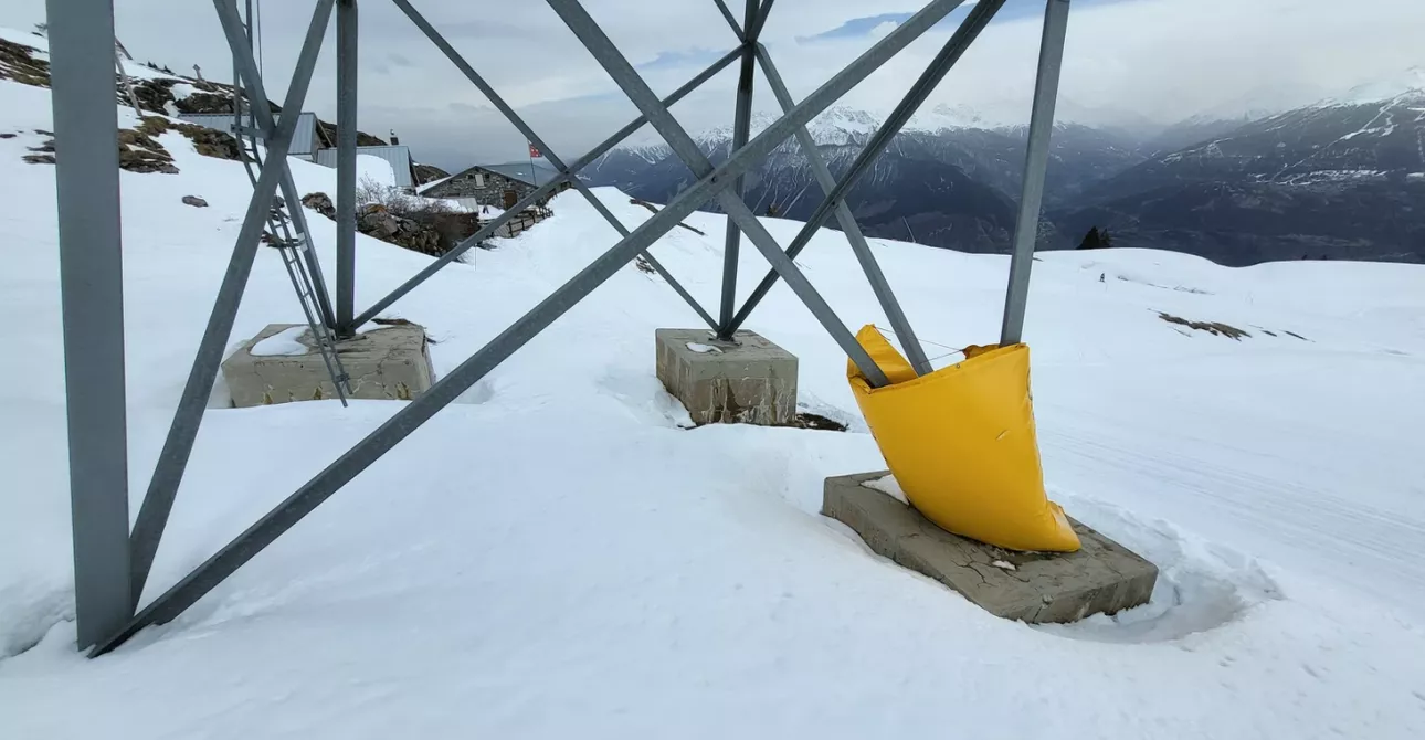 socle