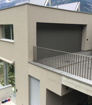 Villa individuelle