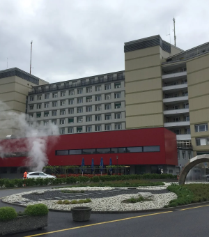Hopital