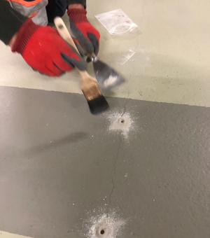 Analyse béton