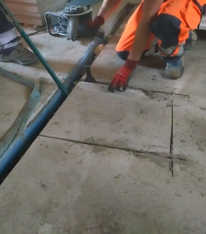 Analy beton
