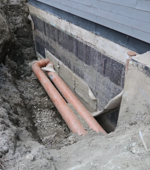 canalisation