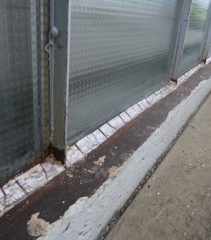 travaux