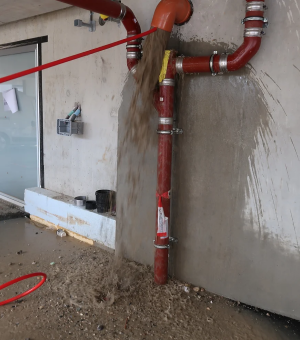 canalisation
