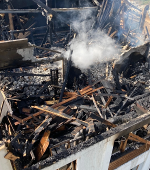incendie
