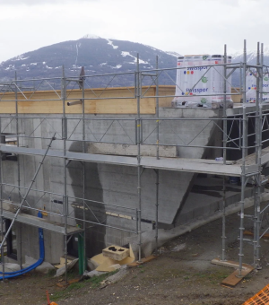 travaux