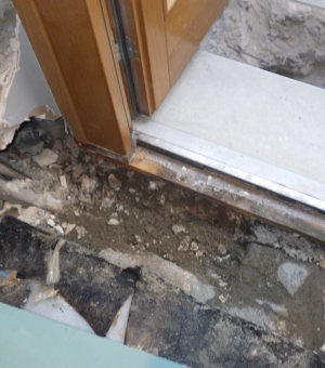 innondation